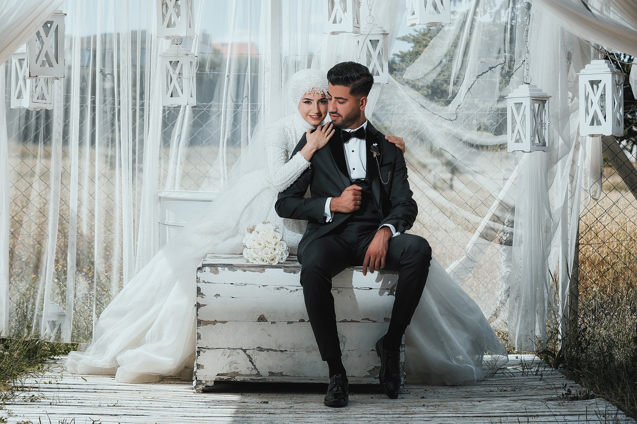 How to Incorporate Green Energy into your Wedding Plans